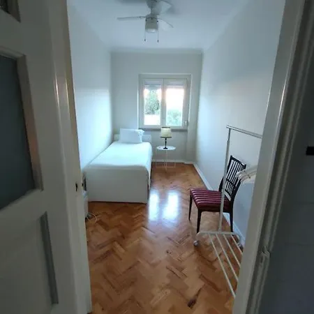 Διαμέρισμα Apartamento Equipado E Mobilado Lisboa