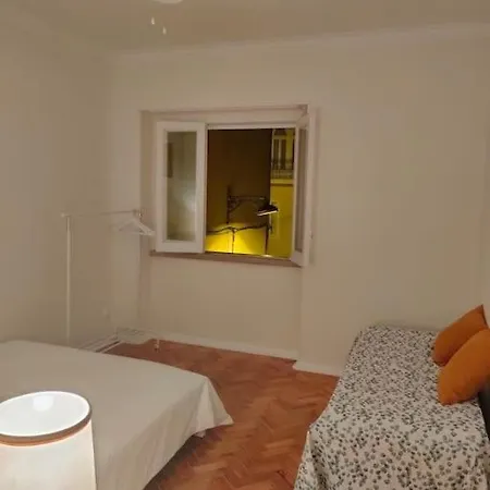 Διαμέρισμα Apartamento Equipado E Mobilado *