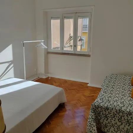 Διαμέρισμα Apartamento Equipado E Mobilado
