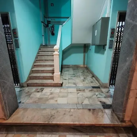 Διαμέρισμα Apartamento Equipado E Mobilado *