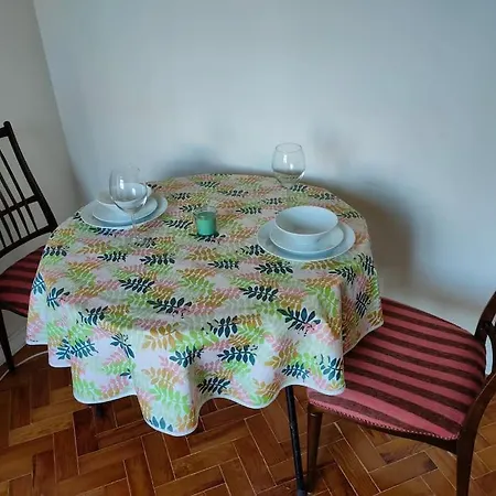 Διαμέρισμα Apartamento Equipado E Mobilado Lisboa