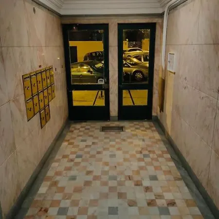 Apartamento Equipado E Mobilado Διαμέρισμα Lisboa