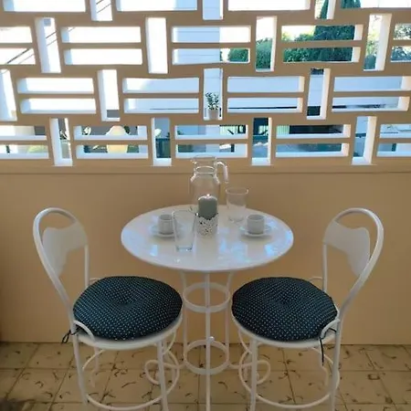 Apartamento Equipado E Mobilado Lägenhet